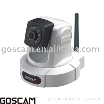 IP CAMERA GD2806